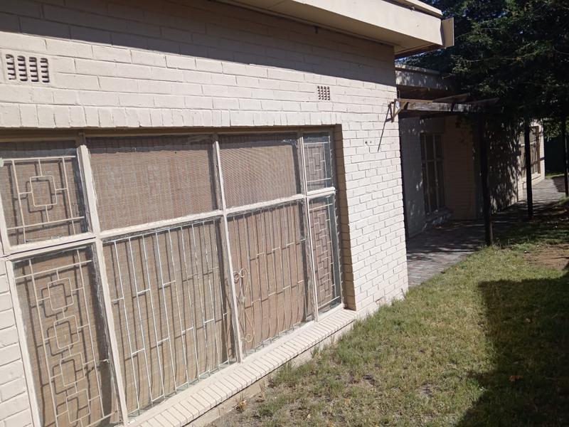 0 Bedroom Property for Sale in Odendaalsrus Free State